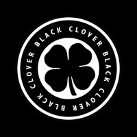 Black clover latam logo - Similar company to Viberide