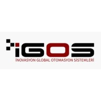 İGOS Mühendislik ve Otomasyon logo - Similar company to Igos-Mn Rf Shielding Ltd
