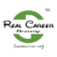 Real Career Egypt logo - Similar company to Eduspace
