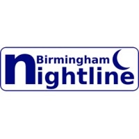 Birmingham Nightline logo - Similar company to Pool Hayes Academy