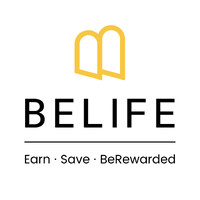 BELIFE logo - Similar company to Oaktree Consulting