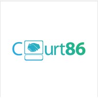 Court86 logo - Similar company to Popoola-Taiwo Lp
