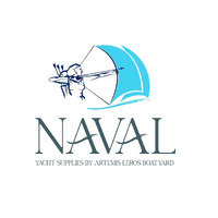 NAVAL Yacht Supplies by Artemis Leros Boatyard logo - Similar company to Floor Expert
