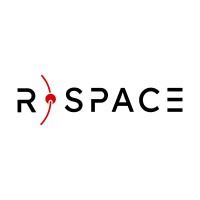R-Space logo - Similar company to Gate Space