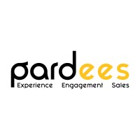 Pardees logo - Similar company to Pardforce