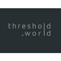 threshold.world logo - Similar company to Ivar&Fabs