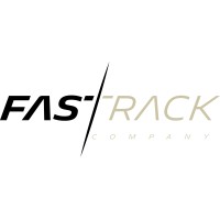 Fastrack Company logo - Similar company to Kompresory Veselý