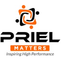 PRIEL Matters logo - Similar company to Achrow Engineering & Technical Services