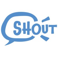 Shout Entertainment Agency logo - Similar company to Shout - Creative Agency
