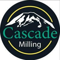 Cascade Milling logo - Similar company to A & Bb Rice Inc.