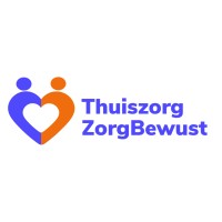 Thuiszorg ZorgBewust logo - Similar company to Thuiszorg Comfort Bv