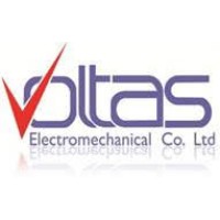 Voltas Electromechanical Company LTD. logo - Similar company to Al Ghaith Properties