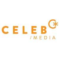 CELEB MEDIA logo - Similar company to Ideas Add Media