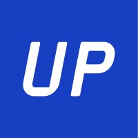 Wheels Up logo - Similar company to P