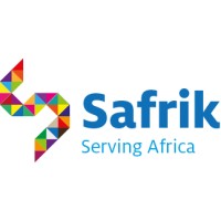 SAFRIK INVESTMENTS logo - Similar company to Bara Investment Group