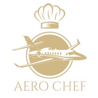 Aero Chef Elite logo - Similar company to Iab Holidays