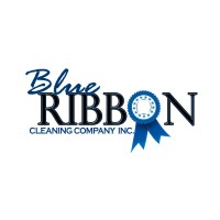 Blue Ribbon Cleaning Company, Inc. logo - Similar company to Patrick'S Heating & Air Conditioning