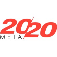 META 20/20 logo - Similar company to Cetiqer