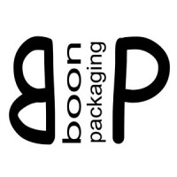 Boon Packaging sustainable food packaging logo - Similar company to Kilsdonk Packaging