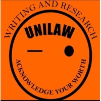 UNIVERSITY OF LUSAKA ACADEMIA AND LEGAL WRITING SOCIETY logo - Similar company to Global Shapers Lusaka Hub