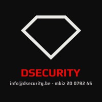 Dsecurity logo - Similar company to Cobra-Technology