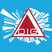 Delta Impact Group logo - Similar company to Vibrænt