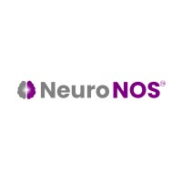 NeuroNOS logo - Similar company to Point6 Bio