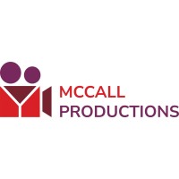 MCCALL Productions MQ logo - Similar company to Quantum Impact Group