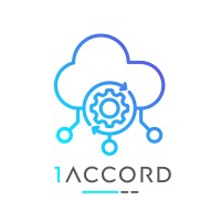 1ACCORD logo - Similar company to Forcyst