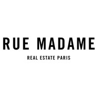 Rue Madame Real Estate Paris logo - Similar company to Bureau Benjamin