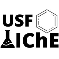 AIChE - USF Chapter logo - Similar company to Prosthex