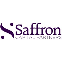 Saffron Capital Partners logo - Similar company to Olea