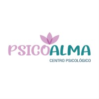 PSICOALMA logo - Similar company to Imcepro