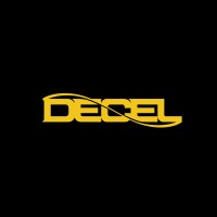 DECEL logo - Similar company to Rota Railway