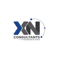 XN Consultants logo - Similar company to Hiram Finance