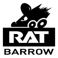 RAT Barrow logo - Similar company to Chameleon Amls