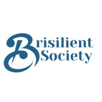 Brisilient Society™ logo - Similar company to Luna Experience