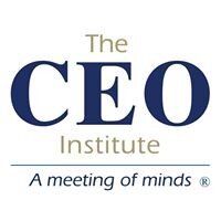 The CEO Institute Middle East logo - Similar company to Arab Digest
