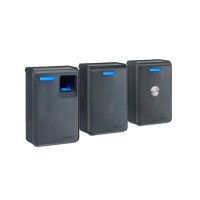 Reloponto Araçatuba logo - Similar company to Reloponto - Controle De Ponto E Acesso.