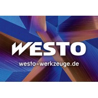 WESTO Zerspanungswerkzeuge J. Wendt u. U. Stoldt GmbH logo - Similar company to Evocontec Gmbh