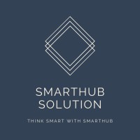 Smarthub Solution logo - Similar company to Smarthub Solutions