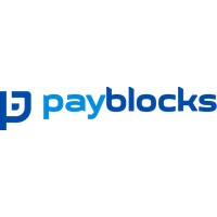 PayBlocks logo - Similar company to Zcanit Facturación