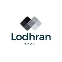 LodhranTech logo - Similar company to Reverse Age Academy