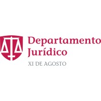 Departamento Jurídico XI de Agosto logo - Similar company to Programa Em Negociação Da Universidade De São Paulo - Pen