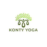 Konty Yoga Shala logo - Similar company to Total Yoga