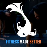FeelBetta Fitness Inc. logo - Similar company to 5 O’Clock