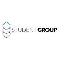 Student Group logo - Similar company to Mystudies - Strive For Excellence