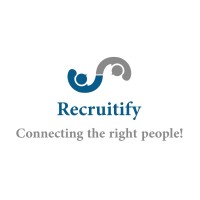 Recruitify.in logo - Similar company to Seraro