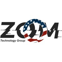 Zoom Technology Group logo - Similar company to Zoomonline