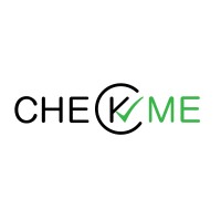 CheckMe logo - Similar company to Oxyhelp Industry